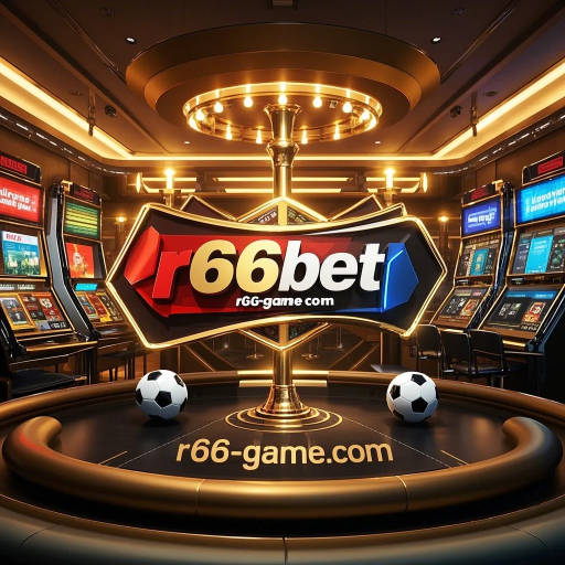 Descubra a Experiência dos Jogos Ao Vivo no r66 bet