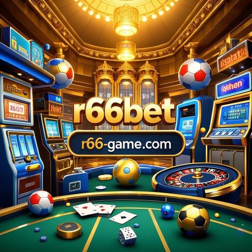 Apostas Ao Vivo no r66 bet: A Emoção em Tempo Real