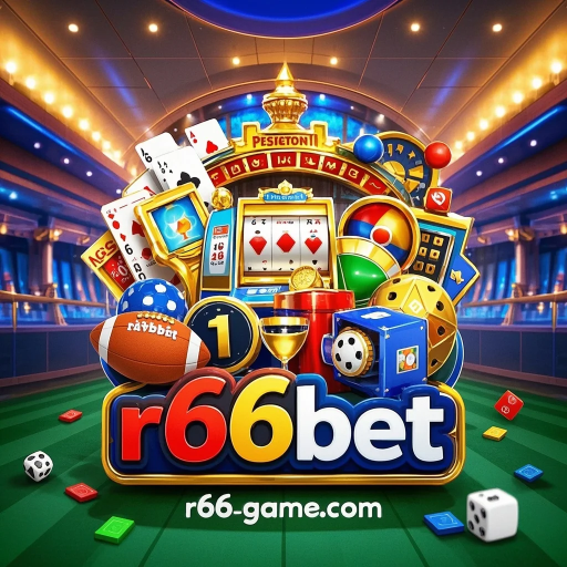 Explorando o Mundo das Loterias Online na r66 bet