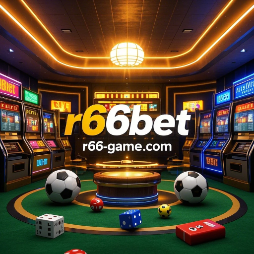 Descubra o Mundo das Raspadinhas no r66 bet