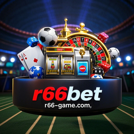 A Ascensão dos Jogos VIP no r66 bet: Uma Nova Era no Entretenimento Online